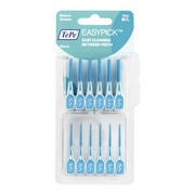 TePe EasyPick, wykałaczki silikonowe m/l, 36 szt.