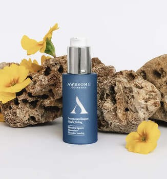 Awesome Cosmetics Hydro Feeling, serum nawilżające, 30 ml
