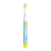VITAMMY Buzz miętowo-cytrynowa Uniwersalna szczoteczka soniczna z 28 000 mikroruchów, 2 programami szczotkowania