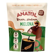 Anatol, kawa zbożowa drobno mielona, 180 g