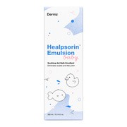 Healpsorin Baby Emulsion, emulsja myjąca, 300 ml