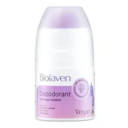 Biolaven, dezodorant, 50 ml