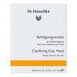 Dr.Hauschka, maseczka oczyszczająca z glinki, 10 x 10 g