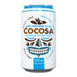 Diet-Food, Cocosa, Woda kokosowa niegazowana, 330 ml