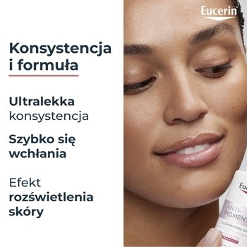 Eucerin Anti-Pigment, serum rozświetlające, 30 ml