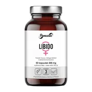 Libido, kapsułki,  50 szt.
