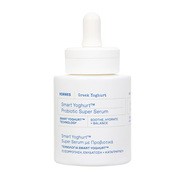 Korres Greek Smart Yoghurt Probiotic, serum do twarzy z probiotykami, 30 ml