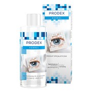 Prodex Normal, płyn do oczyszczania skóry normalnej, 150 ml