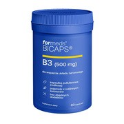 Bicaps B3, kapsułki, 60 szt.