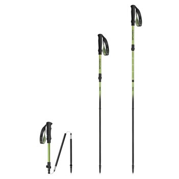 Spokey Terra, Kije trekkingowe, 2 szt.
