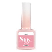 StayLAC, lakier hybrydowy, Rose, 5 ml