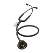 MDF 747XP  Deluxe Dual Head -BlackOut Stetoskop internistyczny
