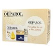 Zestaw Oeparol, kapsułki, 60 szt. + Oeparol Everyday, pomadka ochronna do ust, 4,8 g