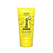 Apis Fruit Shot, krem normalizujący Banan, 50 ml
