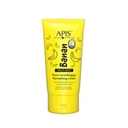 Apis Fruit Shot, krem normalizujący Banan, 50 ml