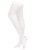 Salvi Hospital 400, pończochy okołooperacyjne,  Ccl. I otwarte, białe, rozmiar L, 1 para
