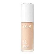 Paese, witaminowy podkład rozświetlający Lush Satin, 30 porcelana, 30 ml