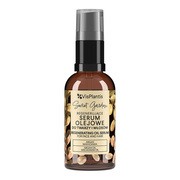 Vis Plantis, regenerujące serum olejowe do twarzy i włosów, 30 ml
