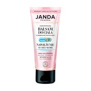 Janda Pharma, balsam suplementacyjny do ciała, nawilżenie, 200 ml