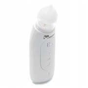Momini Breezy, automatyczny aspirator do nosa, 1 szt.