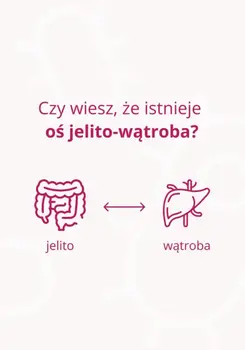 Omni Biotic Hetox, saszetki z proszkiem, 6 g x 30 szt.