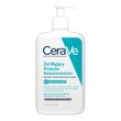 CeraVe, żel myjący przeciw niedoskonałościom, 473 ml