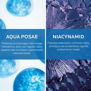 La Roche-Posay Lipikar Syndet AP+, krem myjący uzupełniający poziom lipidów, przeciw podrażnieniom skóry, 400 ml