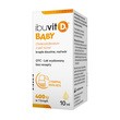 Ibuvit D3 Baby, 2667 IU/mL, krople doustne, 10 ml