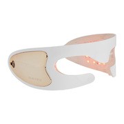 Beautifly, Serene Eye, Masażer okolic oczu z funkcją terapii czerwonym światłem