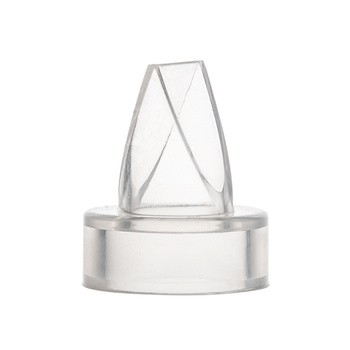 Canpol Babies, lejek do laktatorów z elastycznym brzegiem 27 mm, 1 szt.