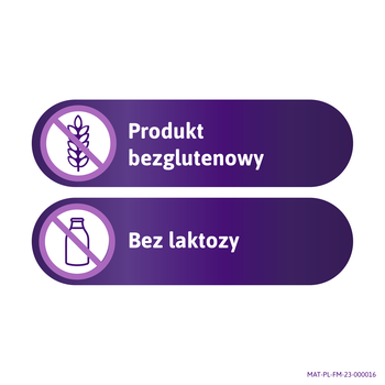 Femibion 2 Ciąża 13. - 40. tydzień Kwas Foliowy Plus, tabletki powlekane + kapsułki miękkie, 28 szt. + 28 szt.