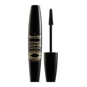 Pierre Rene, tusz do rzęs Iconic Lashes Mascara, czarny, 15 ml