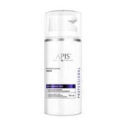 Apis Exosomes Pro, biostymulujący krem z roślinnymi egzosomami, 100 ml