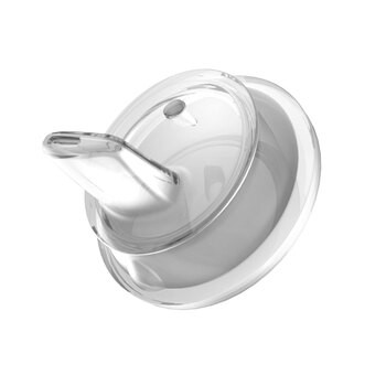 Canpol Lovi, ustnik, silik.,do pierwsz.kubeczka,56/604,1 szt