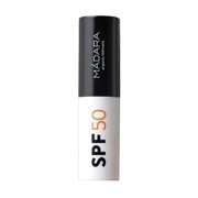 Madara Sun Protection Stick, mineralny krem przeciwsłoneczny SPF 50 w sztyfcie, 12 g