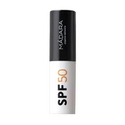 Madara Sun Protection Stick, mineralny krem przeciwsłoneczny SPF 50 w sztyfcie, 12 g