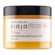 Ziaja Baltic Home SPA Fit, peeling do ciała gruboziarnisty, 300 ml