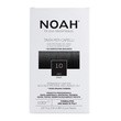 NOAH, farba do włosów, 1.0 Black, 140 ml