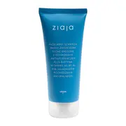 Ziaja, szampon micelarny do włosów zniszczonych, 200 ml