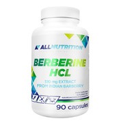 Allnutrition Berberine HCL, kapsułki, 90 szt.
