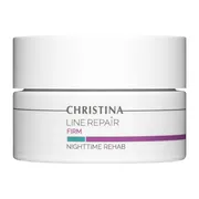 Christina Line Repair Firm, krem na noc, 50 ml