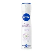 Nivea Fresh Sensation, antyperspirant, spray, 150 ml