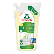 Frosch, balsam do mycia naczyń cytrynowy, 1000 ml