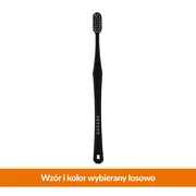 Seysso Carbon Antibacterial, szczoteczka manualna, 1 szt.