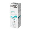 Bioliq Clean, oczyszczający żel do mycia twarzy z peelingującą szczoteczką, 125 ml