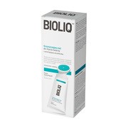 Bioliq Clean, oczyszczający żel do mycia twarzy, 125 ml