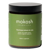 Mokosh, balsam do ciała melon z ogórkiem, 180ml
