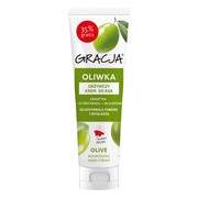 Gracja, oliwkowy krem do rąk, 100 ml