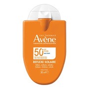 Avene Eau Thermale, krem refleks słoneczny SPF 50+, 30 ml