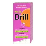 Petit Drill, syrop, 125 ml
